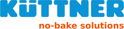 Logo principal Kuttner No-Bake Solutions