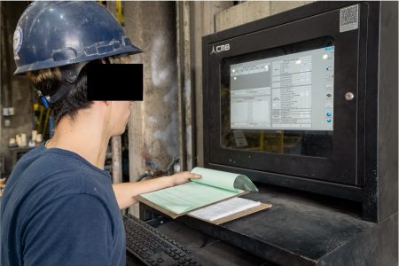 Sistema supervisório
